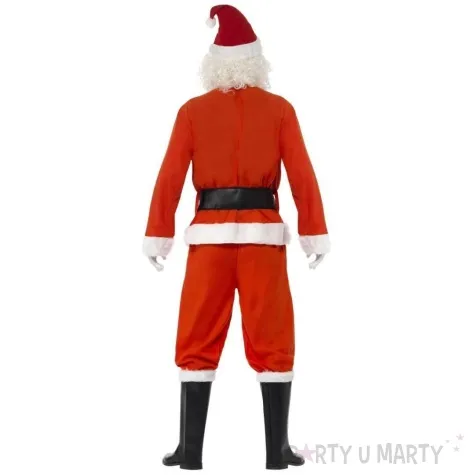 stroj dla doroslych swiety mikolaj delux smiffys xl