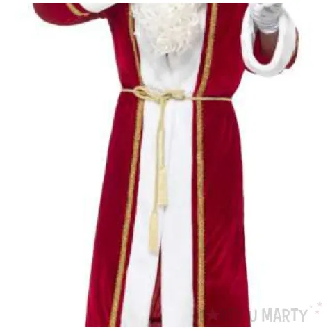 stroj dla doroslych swiety mikolaj deluxe smiffys rozm m l