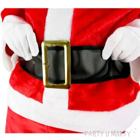 stroj dla doroslych swiety mikolaj kostium deluxe godan rozm uniw
