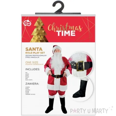 stroj dla doroslych swiety mikolaj lux godan rozm uniw