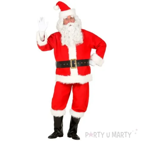 stroj dla doroslych swiety mikolaj lux widmann xxl