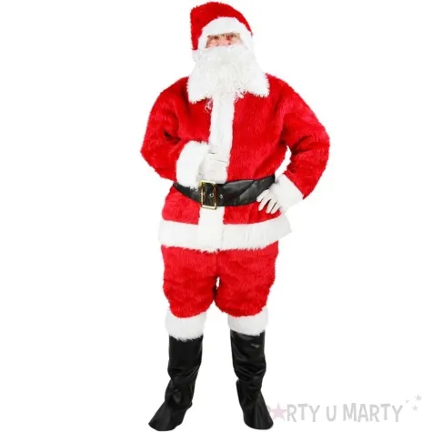 stroj dla doroslych swiety mikolaj premium godan rozm uniw