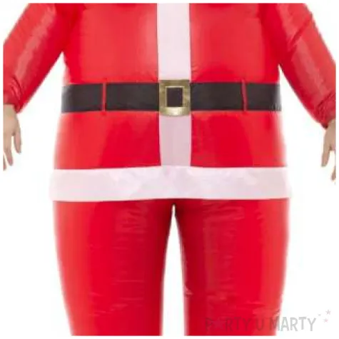 stroj dla doroslych swiety mikolaj smiffys nadmuchiwany