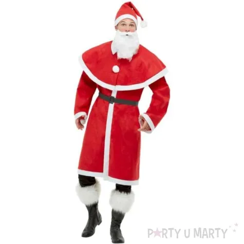 stroj dla doroslych swiety mikolaj smiffys rozm m