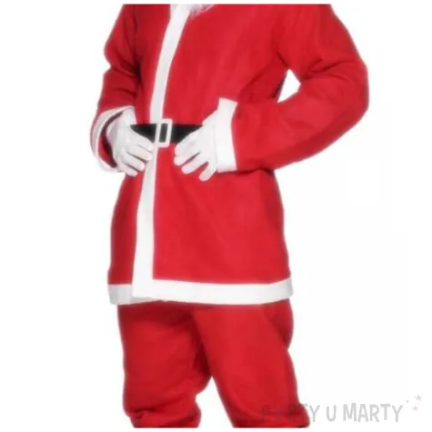 stroj dla doroslych swiety mikolaj smiffys rozm m