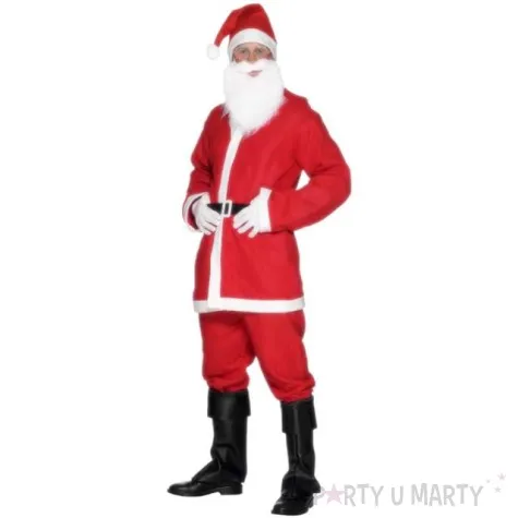 stroj dla doroslych swiety mikolaj smiffys rozm xl