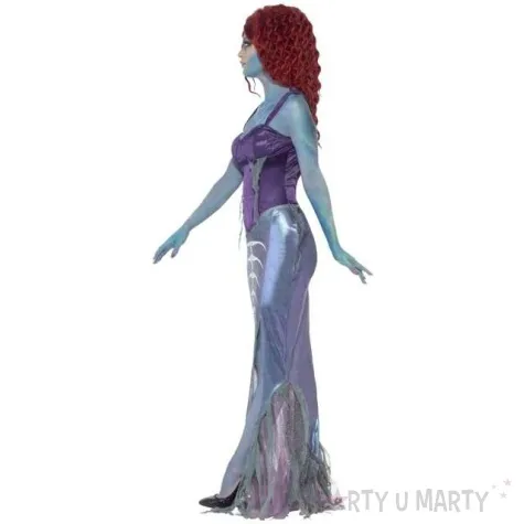 stroj dla doroslych syrena zombie smiffys rozm s