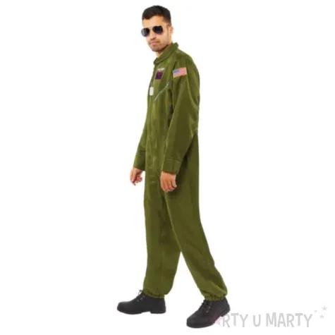 stroj dla doroslych top gun maverick amscan rozm m