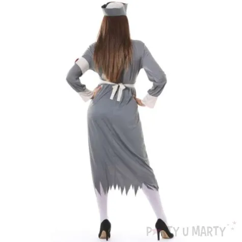 stroj dla doroslych upiorna pielegniarka guirca rozm l