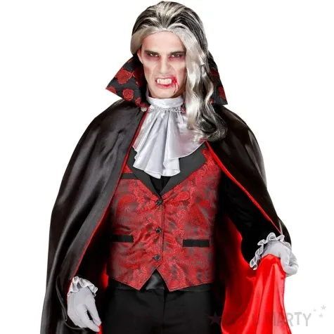 stroj dla doroslych wampir arystokrata steampunk czerwony widmann rozm m l