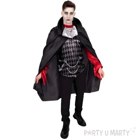 stroj dla doroslych wampir dracula partydeco rozm l xl