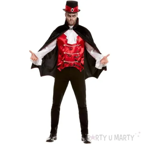 stroj dla doroslych wampir gotycki smiffys rozm l