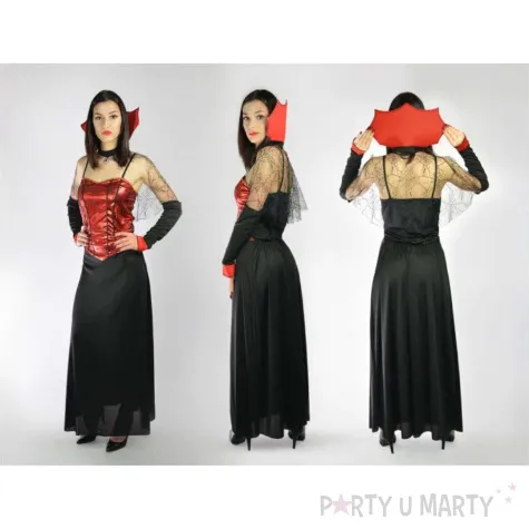 stroj dla doroslych wampirzyca pani drakula arpex rozm m l