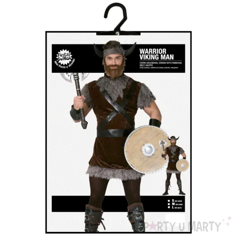 stroj dla doroslych wiking guirca rozm 52 54