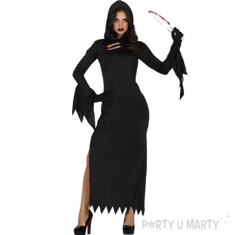 stroj dla doroslych zabojczyni czarny guirca rozm l