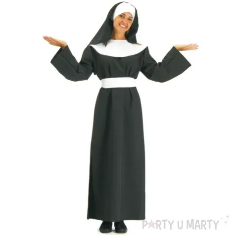 stroj dla doroslych zakonnica carnival toys rozm l