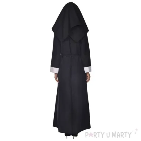 stroj dla doroslych zakonnica classic amscan rozm xl