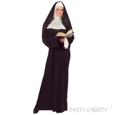 stroj dla doroslych zakonnica classic kraszek rozm m