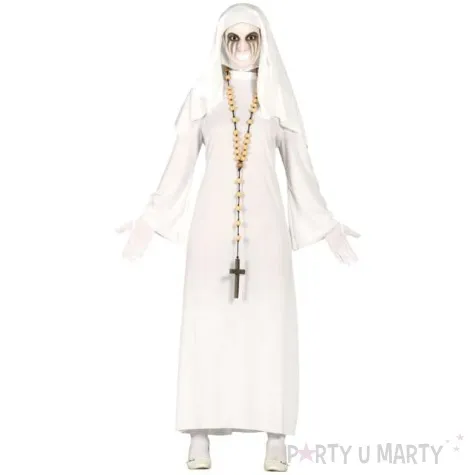 stroj dla doroslych zakonnica duch bialy guirca rozm l