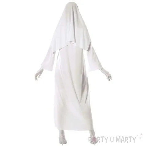 stroj dla doroslych zakonnica duch bialy guirca rozm m