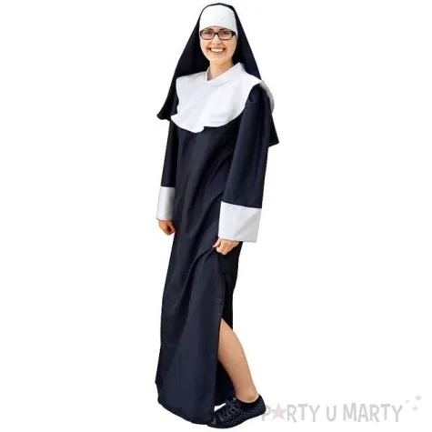 stroj dla doroslych zakonnica kraszek rozm m l