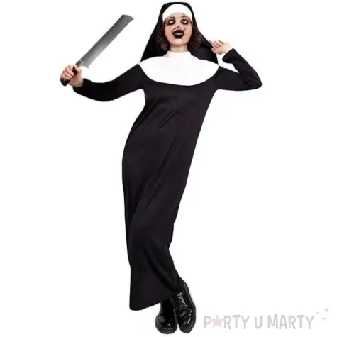 stroj dla doroslych zakonnica partydeco rozm m l