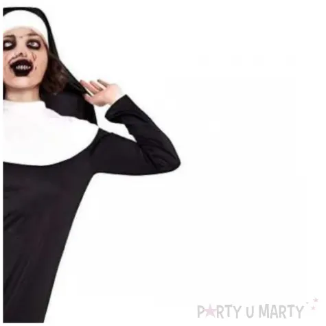 stroj dla doroslych zakonnica partydeco rozm m l