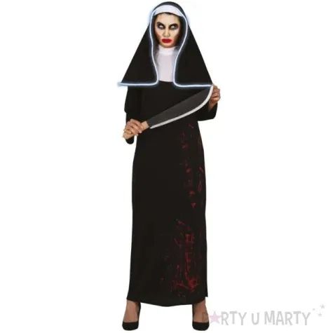 stroj dla doroslych zakonnica zabojca guirca rozm l