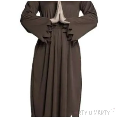 stroj dla doroslych zakonnica zombie brazowa boland s m