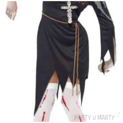 stroj dla doroslych zakonnica zombie smiffys rozm l