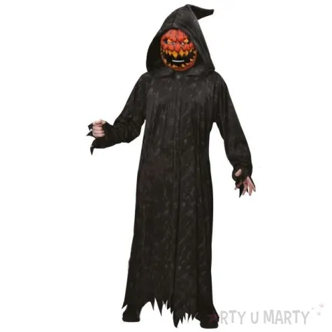 stroj dla doroslych zniwiarz dynia amscan rozm l