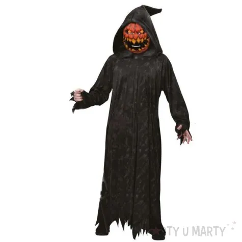 stroj dla doroslych zniwiarz dynia amscan rozm m