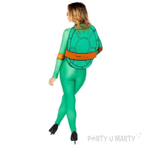 stroj dla doroslych zolw ninja damski amscan rozm l