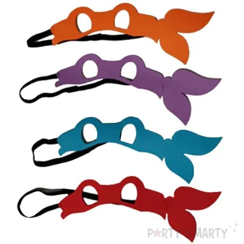 stroj dla doroslych zolw ninja damski amscan rozm xl