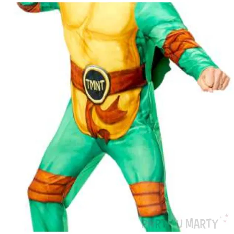 stroj dla doroslych zolw ninja meski amscan rozm m