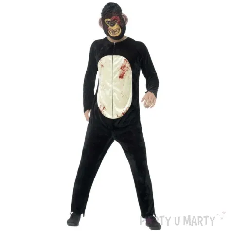 stroj dla doroslych zombie malpa smiffys rozm l