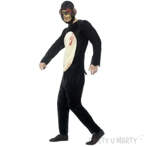 stroj dla doroslych zombie malpa smiffys rozm m