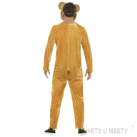 stroj dla doroslych zombie mis zolty smiffys rozm l