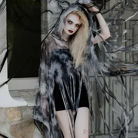 stroj dla doroslych zombie partydeco rozm l xl