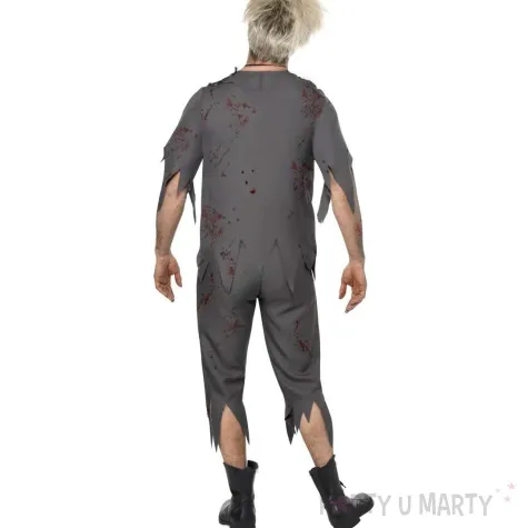 stroj dla doroslych zombie uczen smiffys rozm l