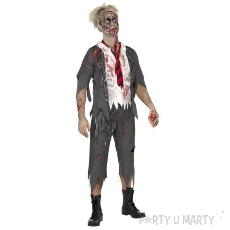 stroj dla doroslych zombie uczen smiffys rozm m