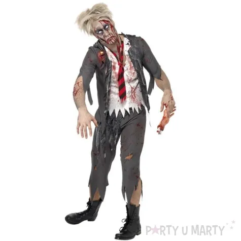 stroj dla doroslych zombie uczen smiffys rozm s