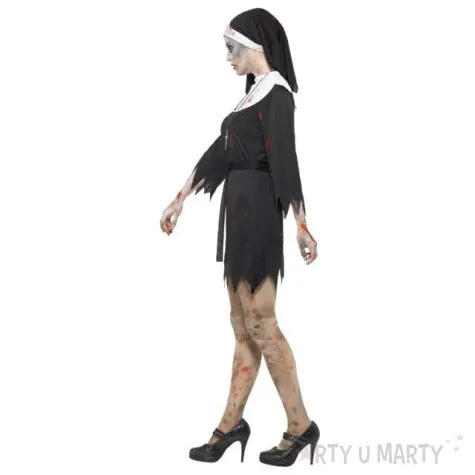 stroj dla doroslych zombie zakonnica smiffys rozm l