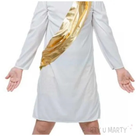 stroj dla dzieci anielski straznik godan 130 140 cm