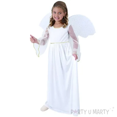 stroj dla dzieci aniolek drejt angel godan rozm 110 120