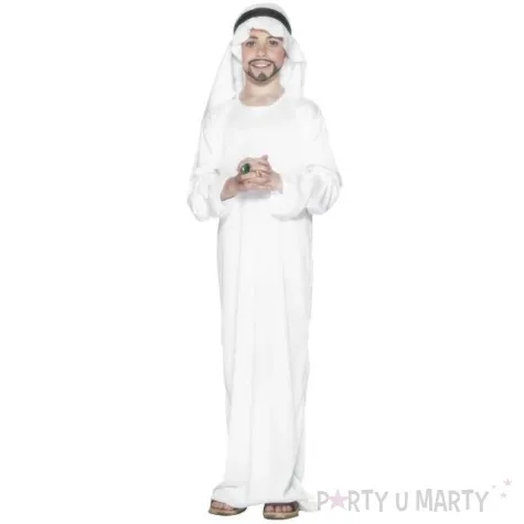 stroj dla dzieci arab smiffys rozm l