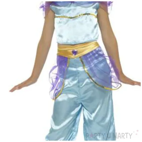 stroj dla dzieci arabska ksiezniczka smiffys rozm 130 140 cm