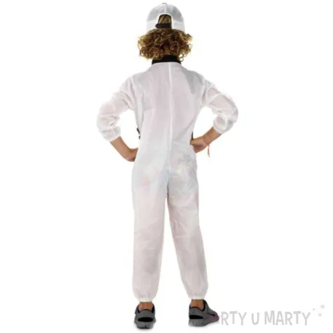 stroj dla dzieci astronauta folat rozm 116 134 cm