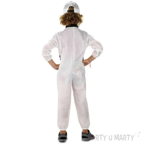 stroj dla dzieci astronauta folat rozm 134 152 cm