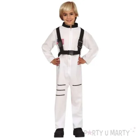 stroj dla dzieci astronauta guirca rozm 110 116 cm